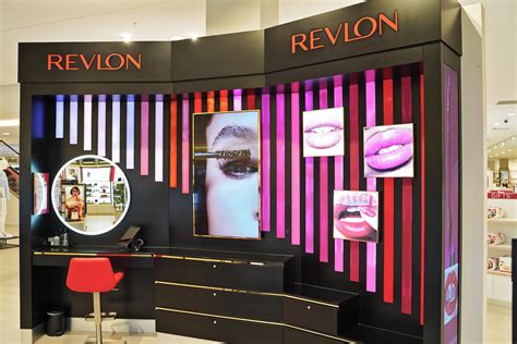 worcester revlon store